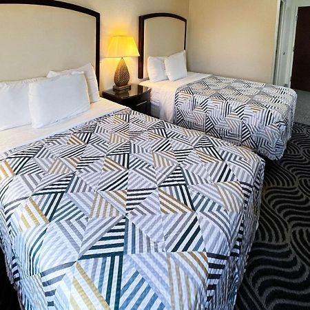 Executive Inn & Suites Breaux Bridge, La Buitenkant foto