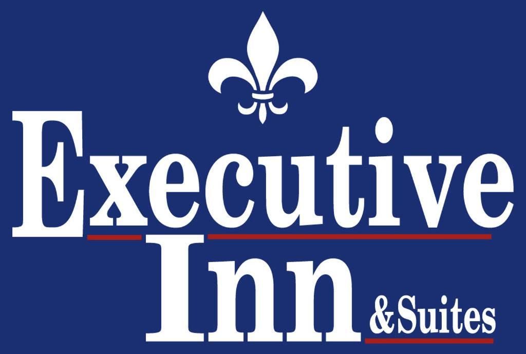Executive Inn & Suites Breaux Bridge, La Buitenkant foto